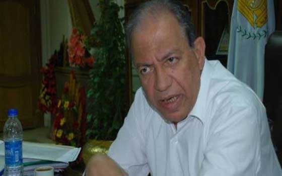   مصر اليوم - محافظ أسيوط : استمرار القوافل الطبية المشتركة مع القوات المسلحة