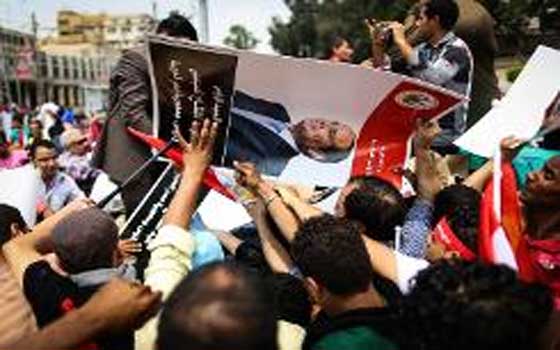   مصر اليوم - واشنطن تندد بشريط الاعتداء الجنسي على فتاة مصرية