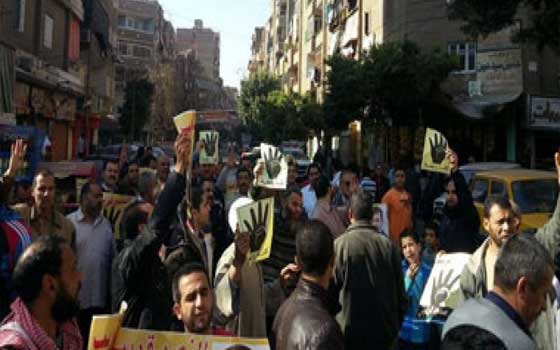   مصر اليوم - القبض على 6 من إخوان الإسكندرية