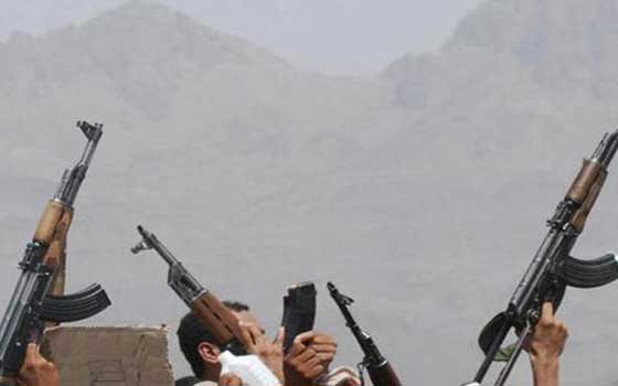   مصر اليوم - حبس متهم قتل 3 أشخاص في إطلاق رصاص عشوائي احتفالًا بالسِّيسي