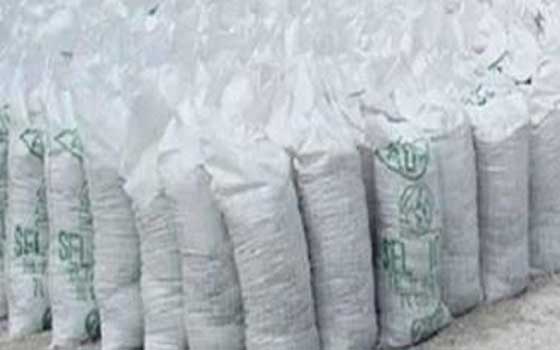 مصر اليوم - ضبط 18 طن أعلاف مغشوشة داخل مصنع غير مرخص في الدقهلية