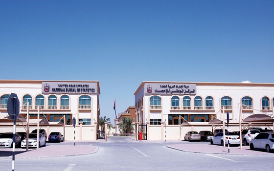   مصر اليوم - 1.87 ترليون درهم الناتج المحلي للإمارات