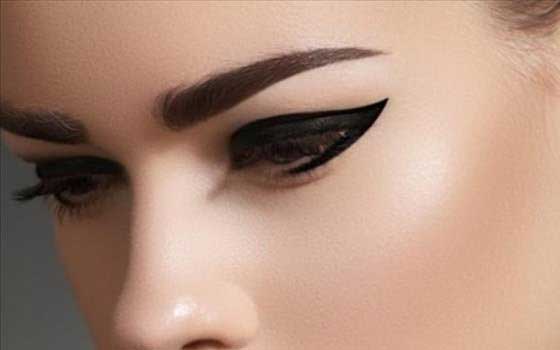   مصر اليوم - طرق المحافظة على ثبات الـآي لاينر