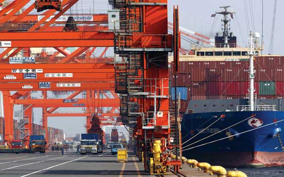   مصر اليوم - اليابان ترفع تقديراتها للنمو في الربع الأول من العام الحالي