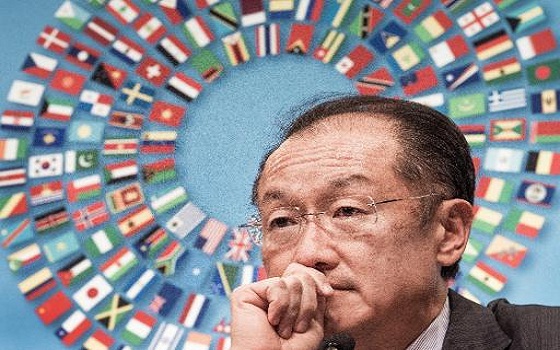   مصر اليوم - البنك الدولي يتحدث عن تنمية مخيبة للأمال في الدول الناشئة