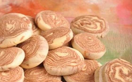   مصر اليوم - طريقة تحضير البيتي فور