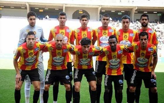  مصر اليوم - الترجي التونسي لكرة القدم يتغلب على الصفاقسي