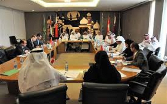   مصر اليوم - اتحاد غرف دول مجلس التعاون ، يصدر العدد الـ 19  من مجلة أعمال الخليج