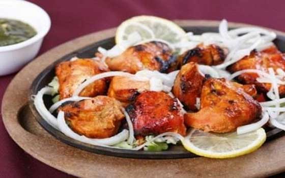   مصر اليوم - تحضير الدجاج الهندي الحار