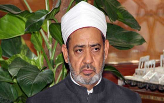   مصر اليوم - الإدريسي يُعلن فشل محاولات الصُلح بين قبيلتي الهلاليَّة والدابوديَّة