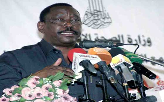   مصر اليوم - الزراعة السودانية تنظم ورشة عمل لتعزيز قيام المجلس للأمن الغذائى