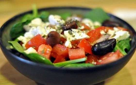   مصر اليوم - السلطة على الطريقة اليونانية