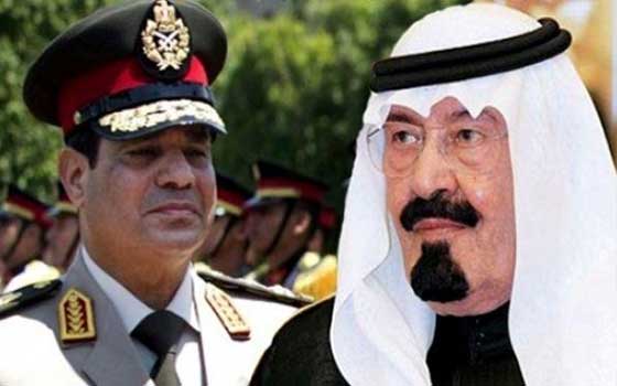   مصر اليوم - مصادر دُبلوماسيَّة تكشف لـمصر اليوم عن تحفُّظ مصر على مُسمَّى مؤتمر المانحين