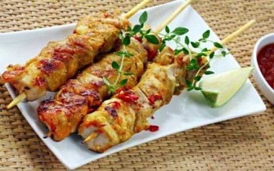   مصر اليوم - تحضير الشيش طاووق التركي