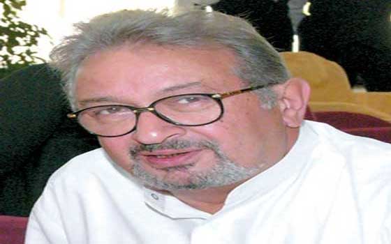   مصر اليوم - نور الشريف يشارك في تنصيب السيسي في احتفال السفارة في لندن