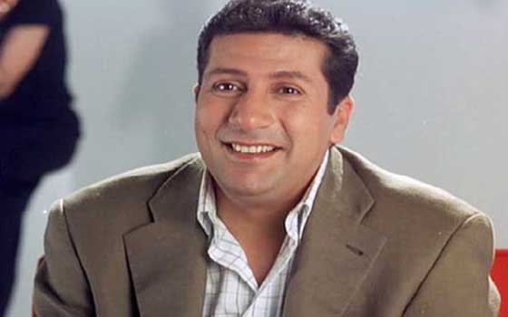   مصر اليوم - هاني رمزي  هنأ مصر كلها بتنصيب السيسي وقال له الله معك