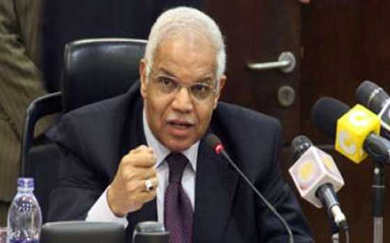   مصر اليوم - محافظة القاهرة: انشاء سوق حضاري للباعة الجائلين في منطقة المسلة