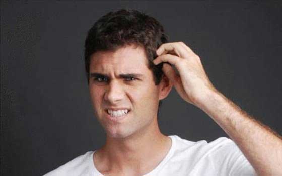 مصر اليوم - ودّع القشرة في خمس خطوات