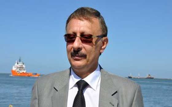   مصر اليوم - توقيف رئيس هيئة موانئ بورسعيد متلبسًا يتلقى رشوة