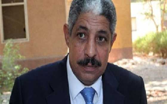   مصر اليوم - مدير أمن أسوان : سنسعى إلى تحقيق الاستقرار في مناطق التوتر القبلي