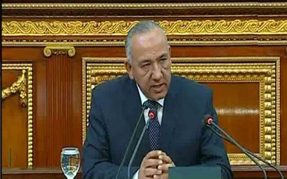   مصر اليوم - أجهزة الأمن أحبطت مخطّطات لإفساد احتفالات تنصيب السيسيّ