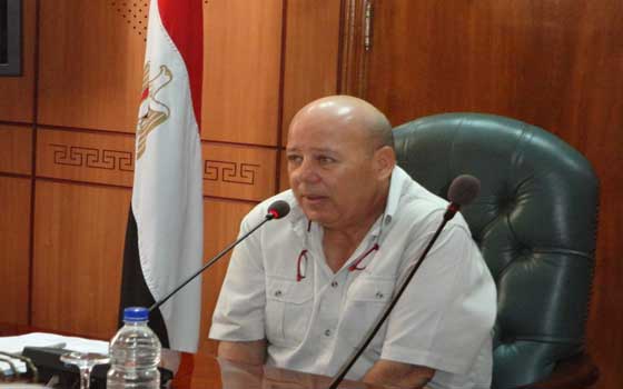   مصر اليوم - محافظ بورسعيد يؤكِّد أنَّ الهدوء يسود امتحانات الثَّانويَّة العامَّة