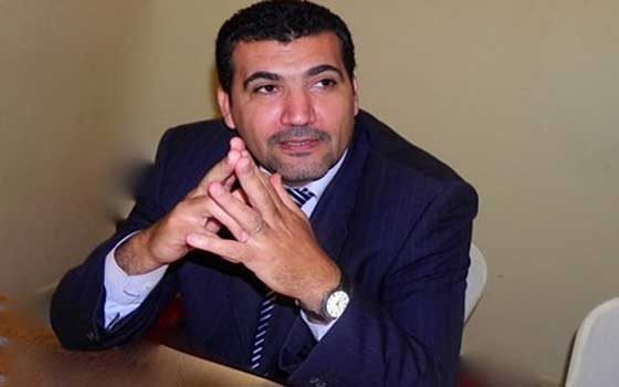   مصر اليوم - حزب الصَّرح المصري يُهنِّئ السِّيسي بتنصيبه رئيسًا للجمهوريَّة