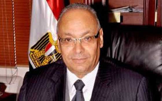 مصر اليوم - افتتاح مركز تدريب مهنيّ في المنطقة الصِّناعيَّة في بني سويف