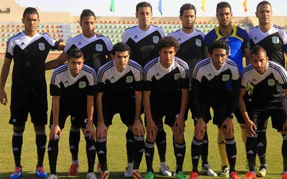   مصر اليوم - المصري البورسعيدي يفوز على مركز شباب دمياط بهدف وديًّا