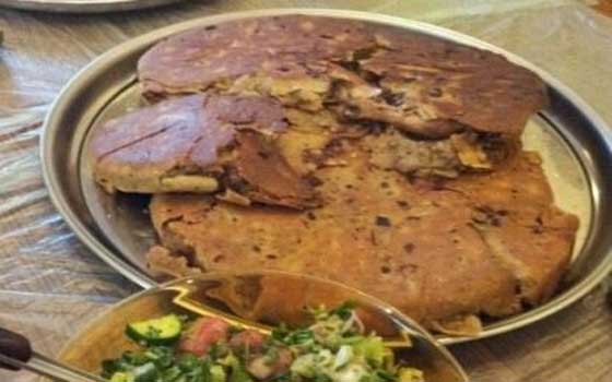   مصر اليوم - طريقة تحضير المكمورة