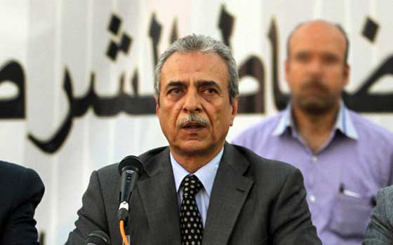 مصر اليوم - البدء في استصلاح 30 ألف فدان في الظهير الصحراوي غرب المنيا