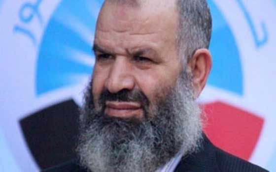   مصر اليوم - حزب النور يؤكّد أن خطاب السيسي كان متوازنًا وشاملاً