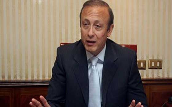   مصر اليوم - وفد من رجال الأعمال في جورجيا يزور مصر لبحث فرص الاستثمار