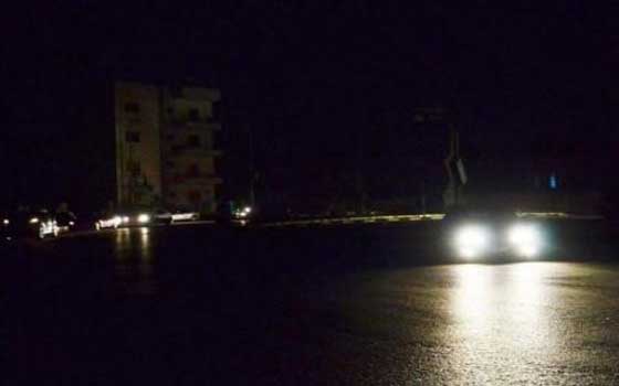   مصر اليوم - غضبٌ بسبب انقطاع الكهرباء في سوهاج منذ 20 ساعة