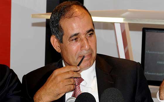   مصر اليوم - مدرِّب المنتخب المغربيّ يؤكِّد قدرة الجزائر على مباغتة روسيا في المونديال