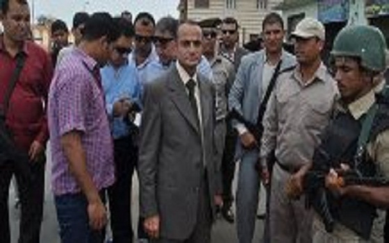 مصر اليوم - حملة أمنيّة مكبرة لتوقيف الخارجين على القانون في البحيرة