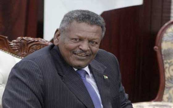   مصر اليوم - النائب الأول للرئيس السوداني يلتقي سلفاكير