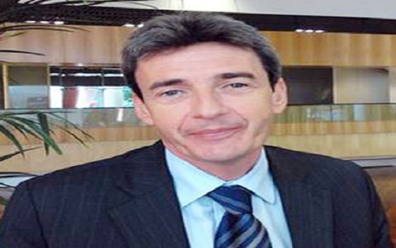   مصر اليوم - نائب رئيس البنك الأوروبي يزور لبنان الأربعاء المقبل