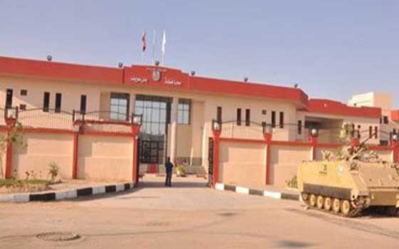 مصر اليوم - توقيف 582 شخصًا على ذمة قضايا وتنفيذ أحكام في بني سويف