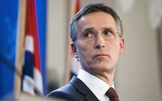   مصر اليوم - بدء المرحلة الثانية من نقل الأسلحة الكيميائيًة السوريَّة