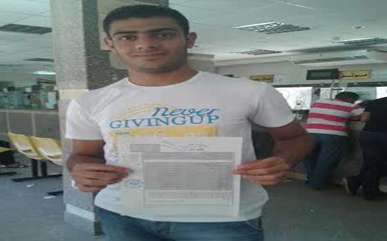 مصر اليوم - بدء حملة توقيعات لتأسيس حزب مستقبل وطن في السّويس