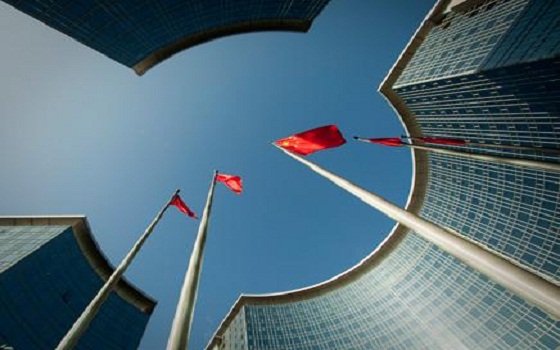   مصر اليوم - محادثات جديدة بين بكين وواشنطن حول إتفاقية إستثمارية