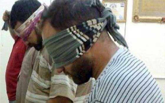   مصر اليوم - ضبطُ عدد من قضايّا التهريّب والتزويّر والأموال العامة في القاهرة