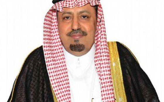   مصر اليوم - وكيل إمارة نجران يكرّم الطلاب المخترعين في المعهد الصناعي بالمنطقة