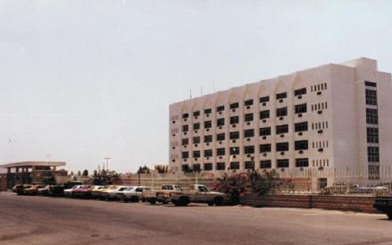 مصر اليوم - تعليم نجران يقيم دورة لمعلمي الحاسب الآلي