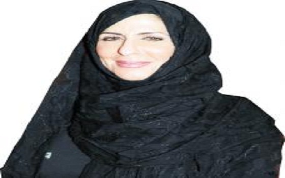   مصر اليوم - حرم أمير القصيم ترعى ختام أنشطة مبادرة الفنانة عبير الخليفة