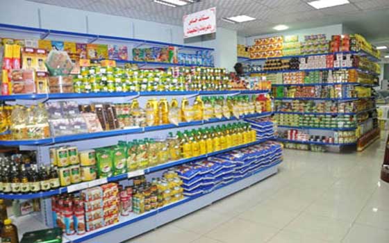   مصر اليوم - غرفة عمليات رئيسية لتموين الإسكندرية لتلقي شكاوى المواطنين خلال رمضان