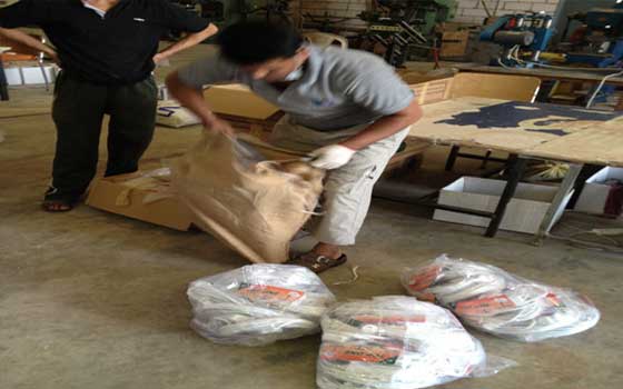   مصر اليوم - التجارة السعودية تغلق مصنعًا ينتج توصيلات كهربائية رديئة