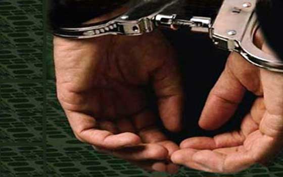 مصر اليوم - توقيف هارب من حكمَيْن بالمؤبد وبسرقة السيَّارات في بني سويف