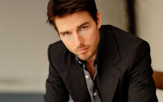   مصر اليوم - مشارف الغد أحدث أفلام  النجم السينمائي توم كروز